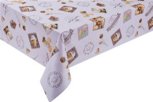 Клеенка CARNELIA 1,40м*20м  CL-2038A