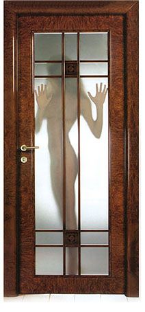 Межкомнатные двери - какие выбрать?