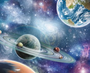 Обои фото DELICE Ф-075