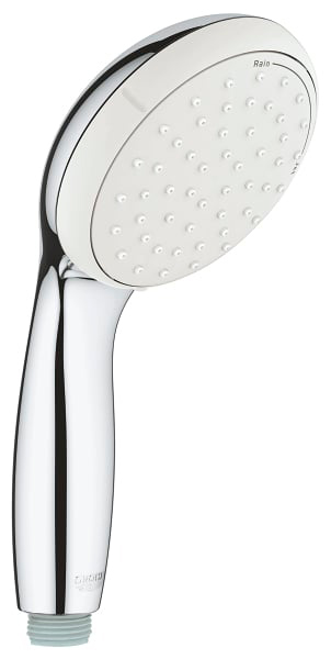 Ручной душ GROHE Tempesta New II Ручной душ, 9,5 л/мин, хром (26161001)