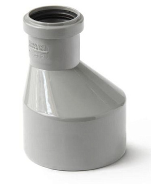 Переход эксцентрический ProAqua Comfort 50x40