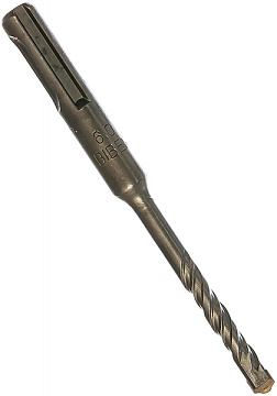 Бур 6*50/110мм БИБЕР 78061