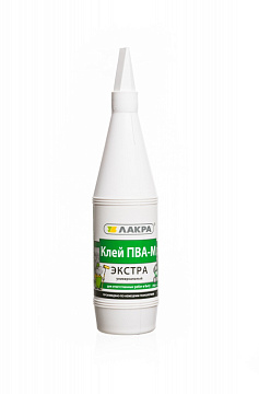 Клей ПВА Экстра универсальный 0,08кг