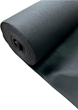 Геотекстиль 75 1,6м/50 термоскреплённый