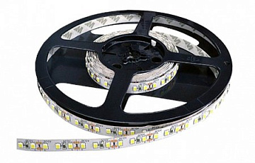 Лента светодиодная General GLS-2835-120-9,6-12-IP20-4 (катушка 50) 501260