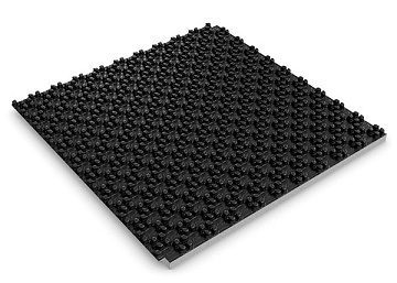 Плита ENERGOFLOOR PIPELOCK 20/0.7-1.1 Des-sq