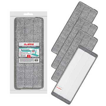 Насадка LAIMA 33*12.5 4шт.608146