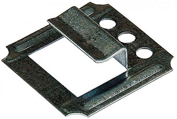 C3 Кляймер кор.(100 шт.)