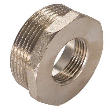 Футорка 1 1/4"х1" ш/г CTM