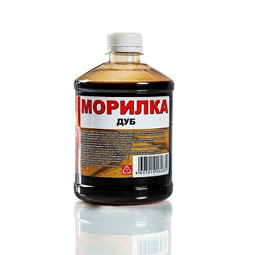 Морилка ДУБ 0,5л Вершина