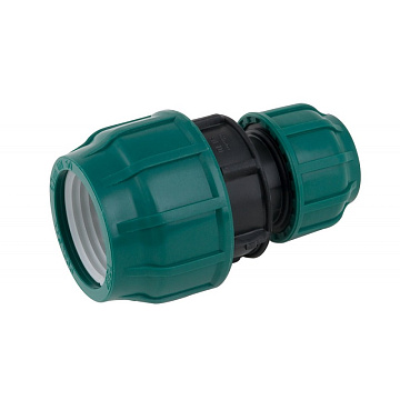 Муфта переходная ПНД 32*20 POELSAN