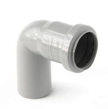 Отвод ProAqua Comfort 50x87,5