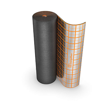 Теплоизоляция для теплого пола EnergoFloor Compact 5/1-20