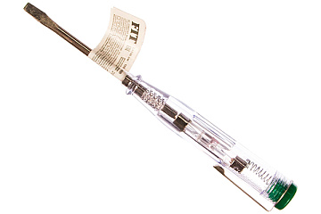 Отвертка индикаторная 100-500V HS 127 USP 56524