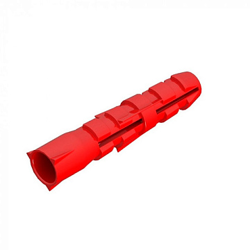 Дюбель (Т) красный 16х80 (уп150шт)