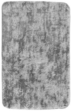 Коврик д/ванн 60*100 SOLID SMOKEY FOR-PE-SSM60-100