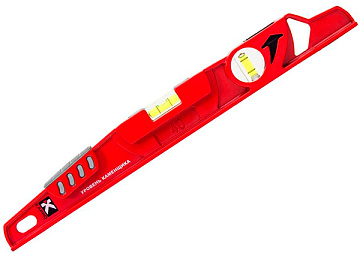 Уровень Kapro Shark 40см 920-10-40