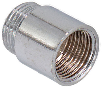 Удлинитель 1/2" г/ш x 40 мм CTM