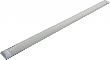 Светильник с/д Smartbuy LU2 18W 4000К матовый (SBL-LU2-18W-40)