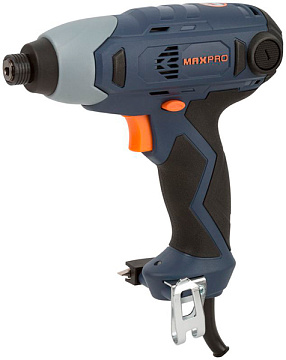 Шуруповерт ударный MPIS240V MAX-PRO 85040