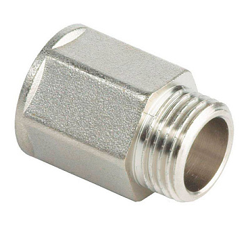 ФР Удлинитель 1/2"х15мм HLV