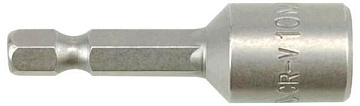 Насадка шестигранник 10*45мм (BT KR)
