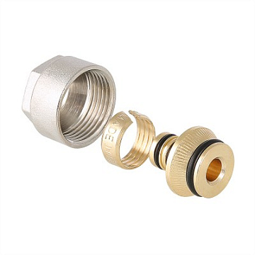 Евроконус Valtec 3/4 на 16*2 (VTc.4420.NE.16)