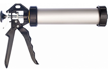 Пистолет STAYER  для туб, алюм.кор. 310мм 0673-31