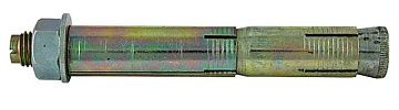 14х250 Анкерный болт с гайкой (20)