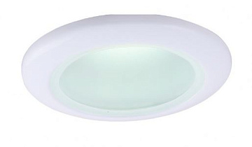 Светильник МаксЛайт CAST 82 WHITE IP44 MR16, белый