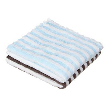 Салфетка VETTA 30*30 м/ф полоска