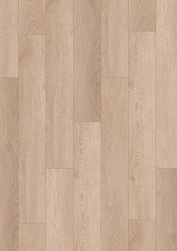 Ламинат WoodStyle Vega Дуб Кембриджшир 2650 1285х192х8мм  (Уп. - 9 шт.), 32 класс