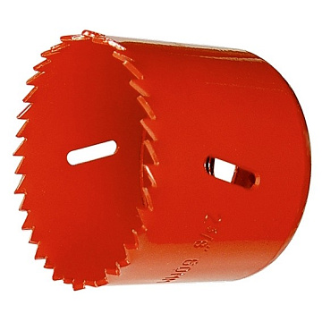 Коронка BiMet 114мм Matrix 72495