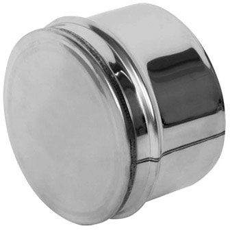 Заглушка  d140 внутренняя