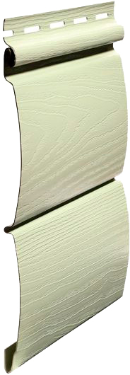 Блок Хаус Fine Ber Фисташковый 3,66х0,232