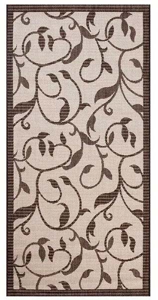 Ковер 0,8*1,5 Циновка Витебск 1110/а2/11