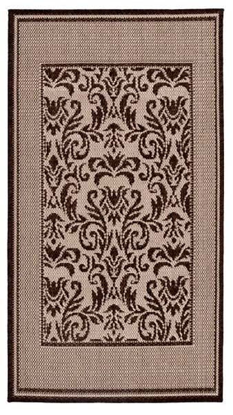 Ковер 0,8*1,5 Циновка Витебск sz1805/с1/11