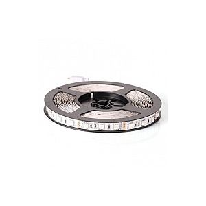 Лента светодиодная General GLS-5050-60-14.4-12-IP20-RGB (катушка 50м)