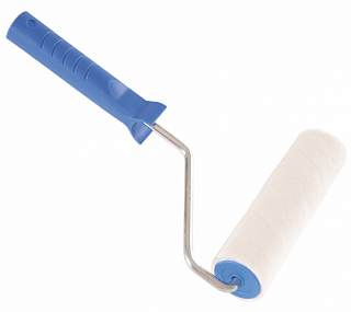 Валик Т4Р велюр 180/40 мм 0312001