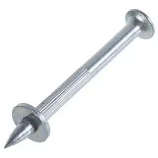 дюбель гвоздь метал. 4,5*50