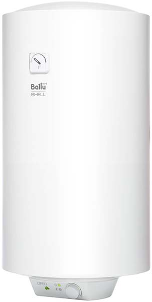 Водонагреватель Ballu BWH/S 100 Shell