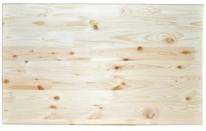 Столешница прямоугольная 800х1400мм