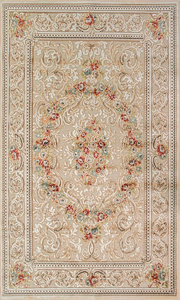 Ковер 2*2,9 Champagne 38280/626260