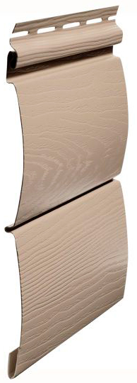 Блок Хаус Fine Ber Сандал 3,66х0,232