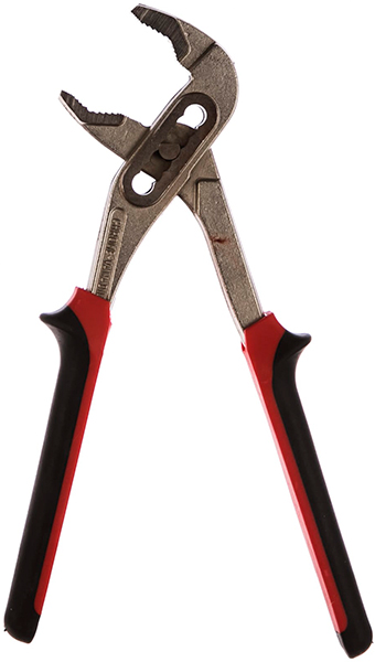 Клещи 250мм Matrix 15701