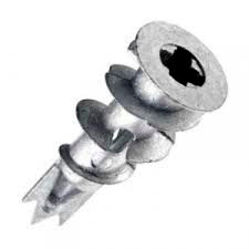 Дюбель дрива Wkret-Met металл DRZN-29 пром (уп 200шт)