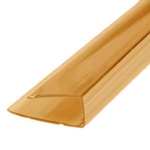 Профиль UP Бронза 10мм*2,1м.