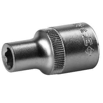 Головка торцевая ЗУБР 11 мм*1/2" 27725-11