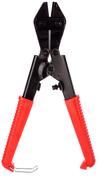 Болторез-мини 200мм FIT 41821