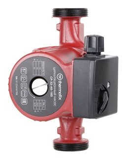 Насос циркуляционный THERMOFIX (130мм) CP-25-40-130